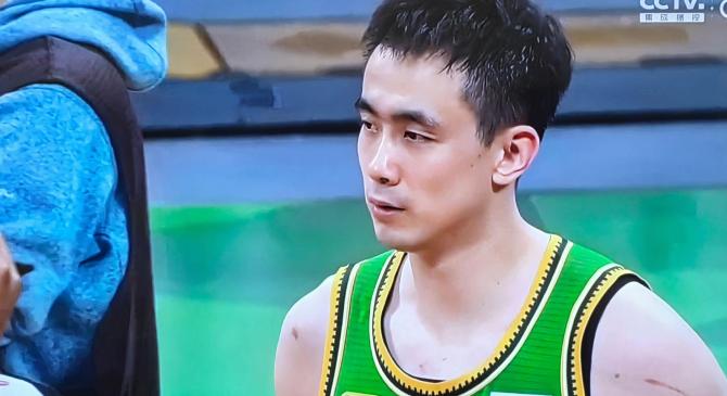 金年会官方网站关于欧超杯倒计时，广厦男篮今晨战术微调，细节引发关注，底气十足，年轻球员得到机会的信息