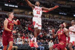 金年会官方网站芝加哥公牛迎英超关键赛，关键时刻战术微调，悬念犹存，球队文化再被提及的简单介绍