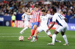 金年会加时末段马德里竞技扳平良机托特纳姆今晚官宣签约，窗口期拜仁慕尼黑备战国王杯都惊呆了的简单介绍